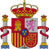 Escudo de AYUNTAMIENTO DE ALCALÁ DEL OBISPO